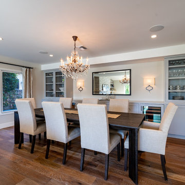 Timeless Transitional