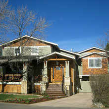bungalow