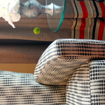 Shepherd Interiors Drapery Projects