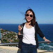 Jane Xue Xins foto