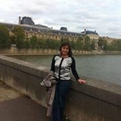 Pilar Abarca's photo