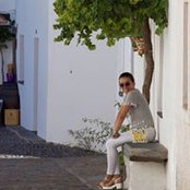 Silvia Santos's photo