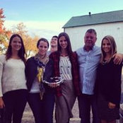 Caitlin Weldon's photo