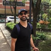 Omar Kandah's photo