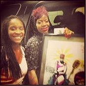 Candice Ringgold's photo