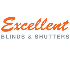 Excellent Blinds & Shutters