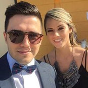 Tomas Uribe's photo