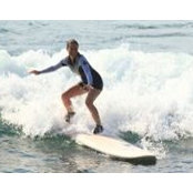 Prisca Navia's photo