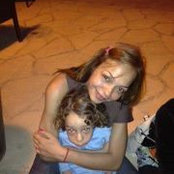 Rabab Sarhan's photo