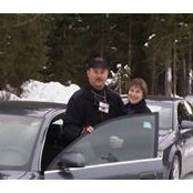 Tony Miele's photo