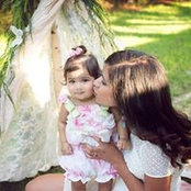 Stacey Abraham's photo