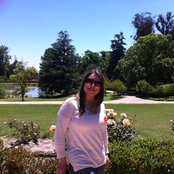 Paula Alfonso's photo