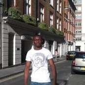 Paul Conteh's photo