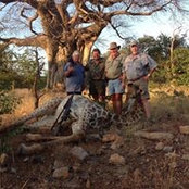 Foto von Tallie Botha