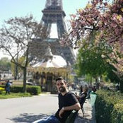 Nir Rabinovich's photo