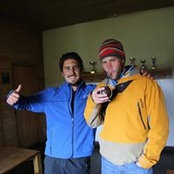Weston Andrews's photo