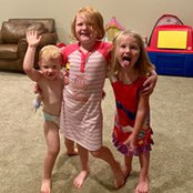 Anne Brown's photo