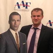 Tim Spell's photo