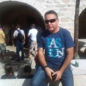 Haim Alon's photo