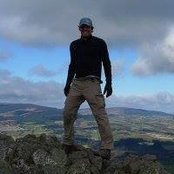 Reuben McFadden's photo