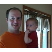 Chad Lallensack's photo