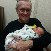Lee Povlock's photo