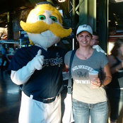 Jenelle Rabideau's photo