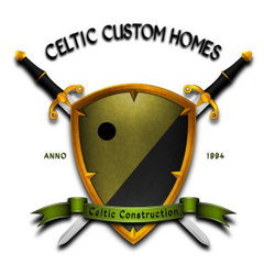 Celtic Custom Homes