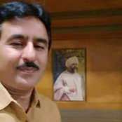 Foto von Naresh Narsinghani