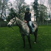Jessica Frith's photo