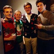 John Carroll's photo