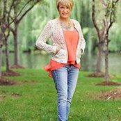 Patty Darke's photo