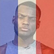 Van Harris Jr.'s photo