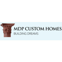 MDP Custom Homes