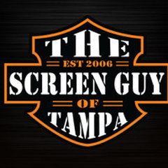 The Screen Guy