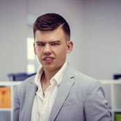 Anton Babenin's photo