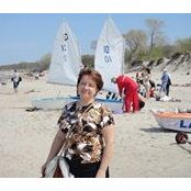 Anna Nikonova's photo