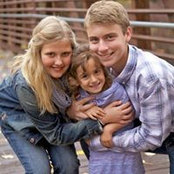 Foto von Amy Glimm