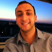Ali Albazaz's photo