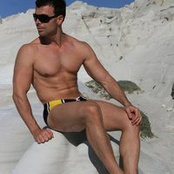 Mihalis Sikianakis's photo