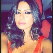 Nadine Nahed's photo