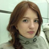 Julia Teterlevaさんの写真