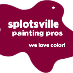 Splotsville Painting Pros