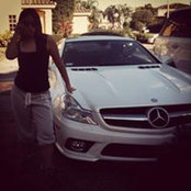 Maiya Rivera's photo