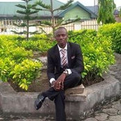Foto von Ogbise Stephen