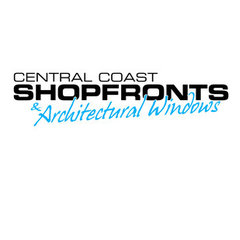 Central Coast Shopfronts & Architectural Windows