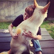 佐藤桃子's photo