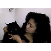 Golda Ferrer's photo
