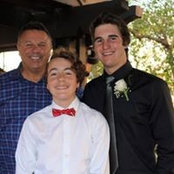 Daniel Ash's photo