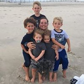 Jennifer Griffiths's photo